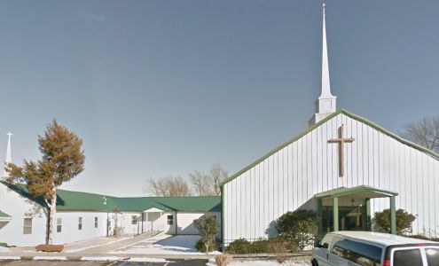 Ochelata Baptist Church Ochelata