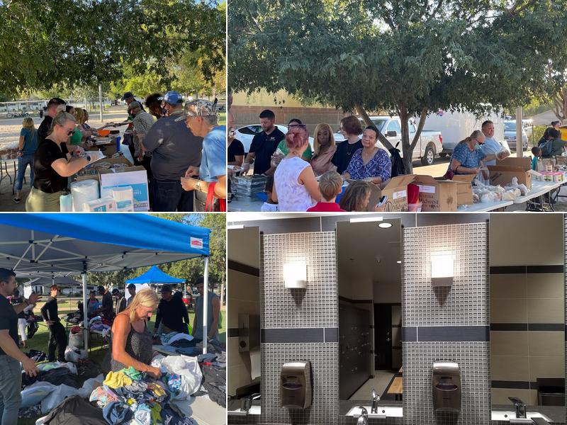 City Wide Facility Solutions - Phoenix