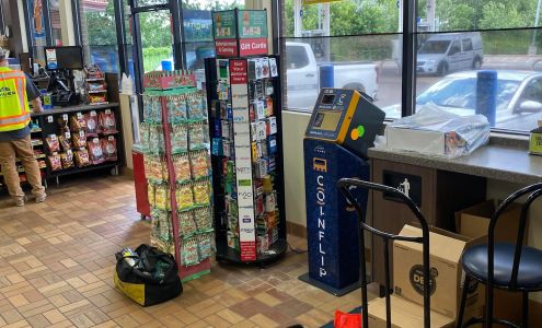 CoinFlip Bitcoin ATM