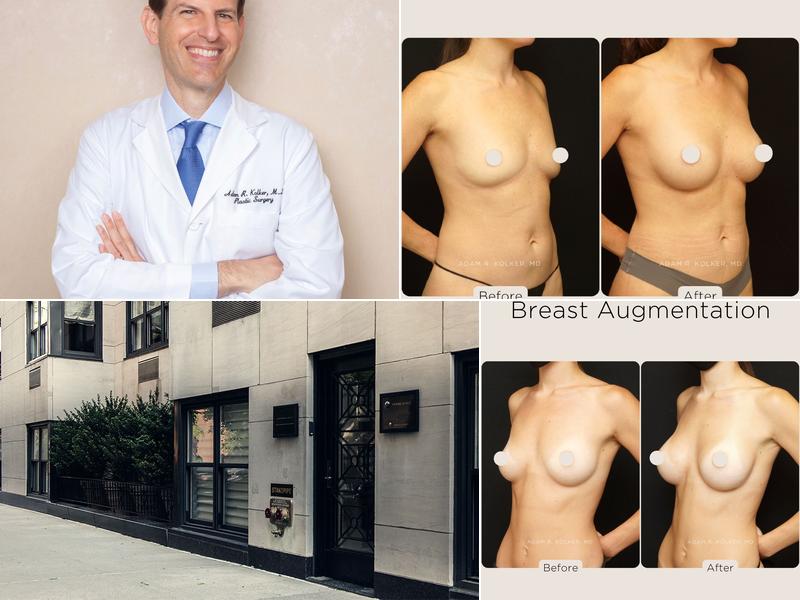 Adam R. Kolker, M.D., FACS