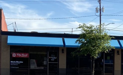 City Bank Mortgage