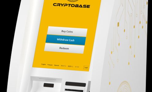 Bitcoin ATM Santa Ana-Cryptobase