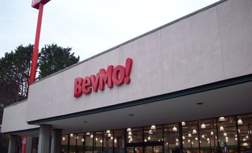 BevMo!