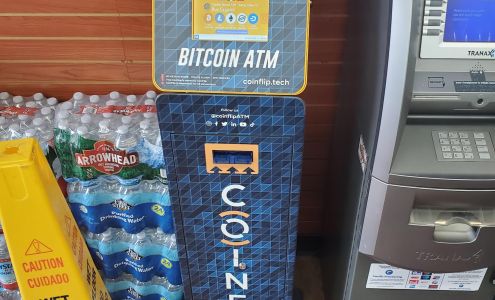 CoinFlip Bitcoin ATM