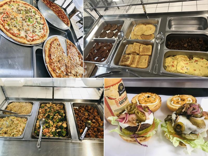 Germantown Deli and C-Store