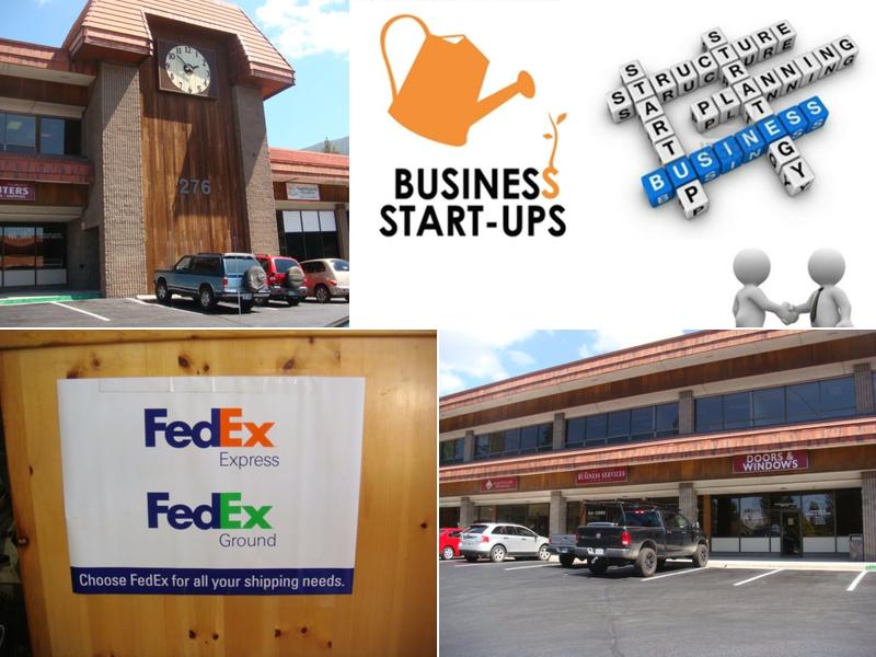 Corporation Services of America