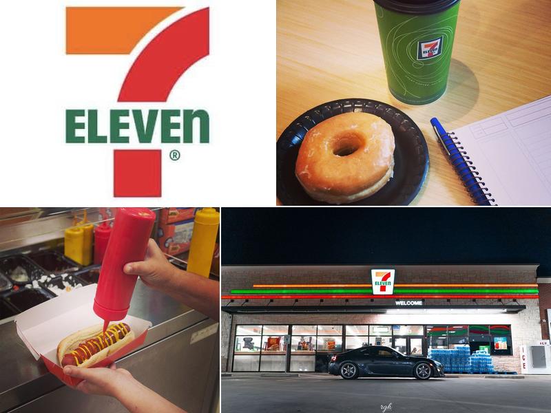 ATM 7ELEVEN, INC.