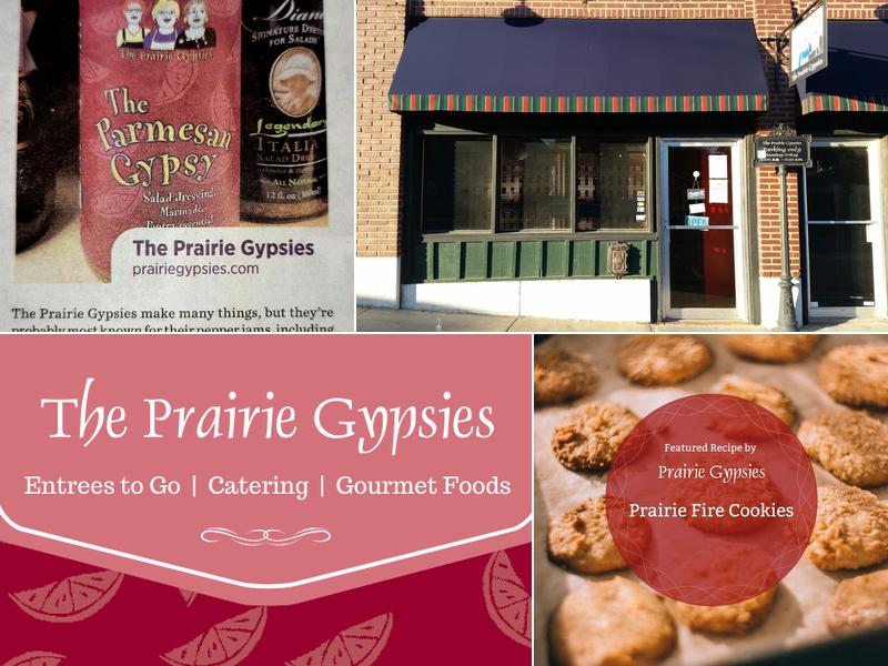 Prairie Gypsies Catering Co