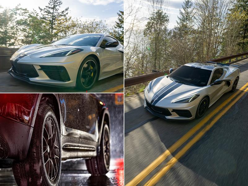 Bridgestone Firestone Distribution Center