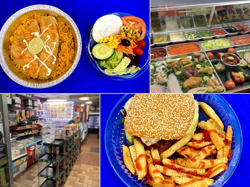 Edgmont Deli - Muhammed Market #5 Inc