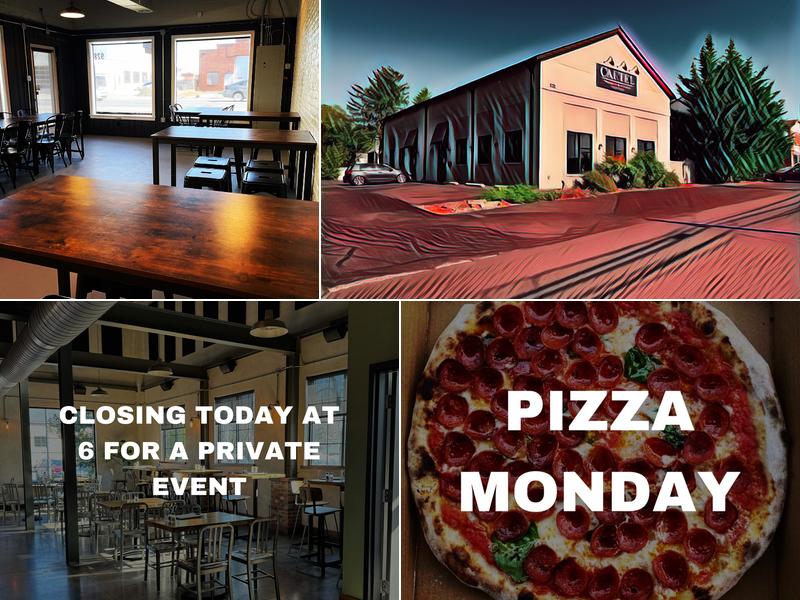 Cartel Brewing & Blending 920 Landis Ave, Lancaster