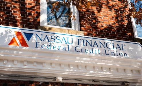 Nassau Financial Federal Credit Union