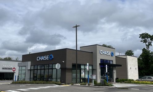 Chase Bank Monroeville