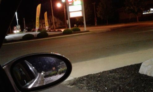 ATM (Conneaut Shell)