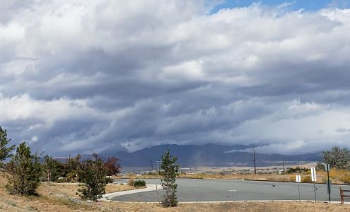 Amazon Fulfillment Center RNO4