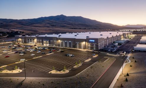 Chewy Fulfillment Center RNO1