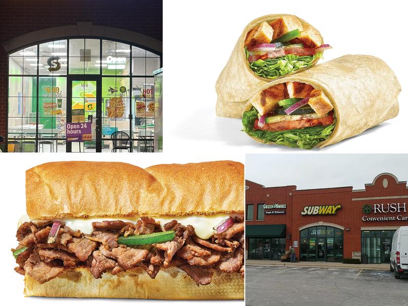 Subway