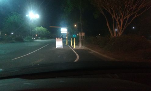 South Carolina Federal Credit Union ATM