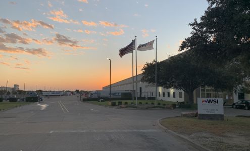 WSI (Warehouse Specialists, LLC)