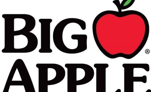 ATM (Big Apple) Corinna