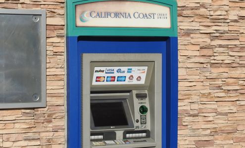 California Coast CU ATM