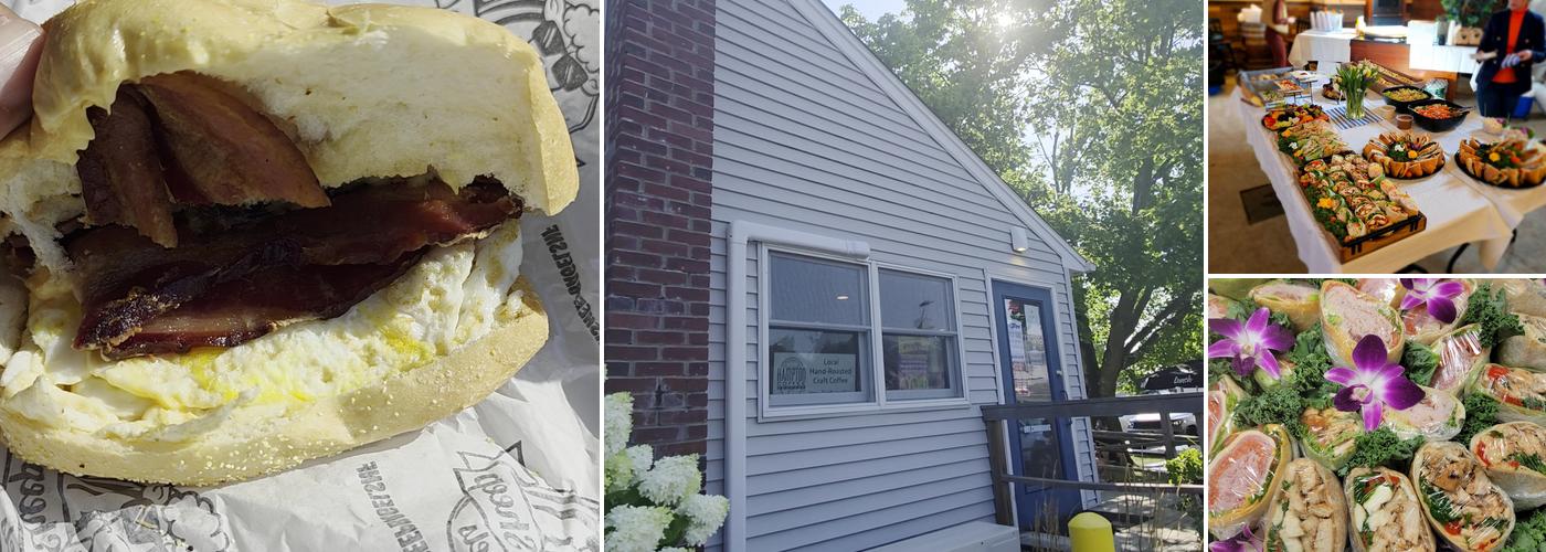 Black Sheep Bagels Cutchogue Menu