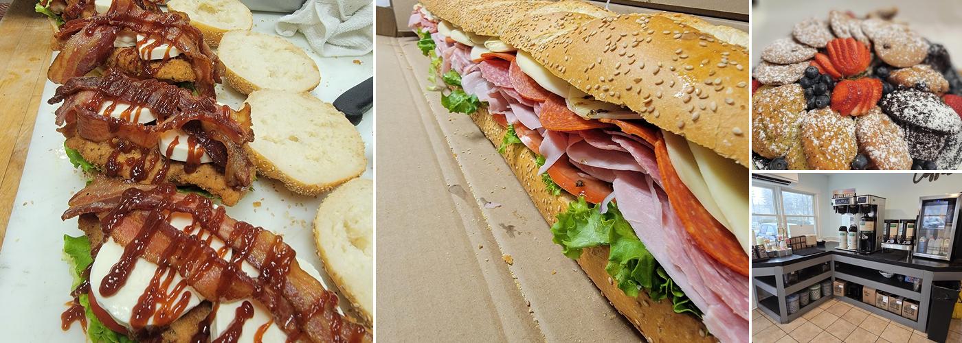 Black Sheep Bagels Cutchogue