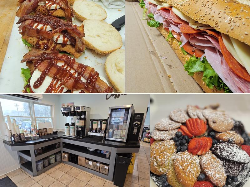 Black Sheep Bagels Cutchogue