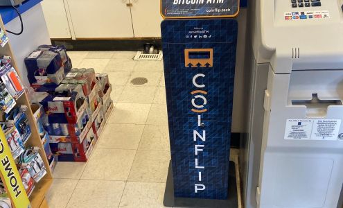 CoinFlip Bitcoin ATM
