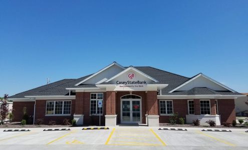 Casey State Bank Robinson