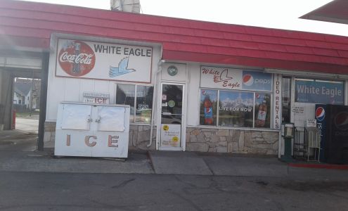 ATM (White Eagle Drive-Thru)