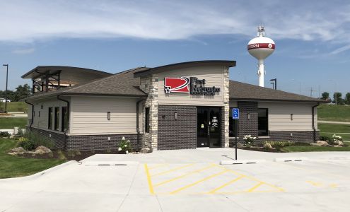 First Nebraska Credit Union