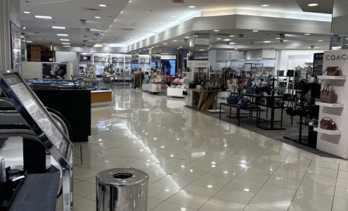 Macy's Watch and Jewelry Repair