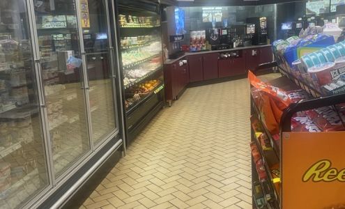 ATM (Family Express)