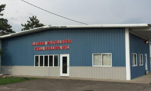 Lauren McCullough Well Drilling 15597 Forest Blvd N, Hugo Minnesota 55038