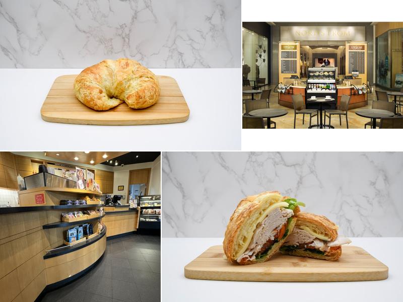 Nordstrom Espresso Bar