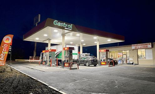 Cash2Bitcoin Bitcoin ATM