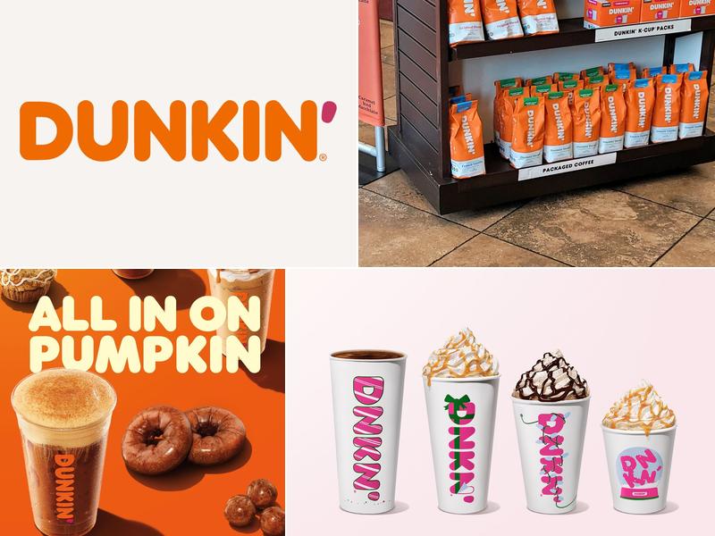 ATM Dunkin Donuts - 1701 Center Square Rd.