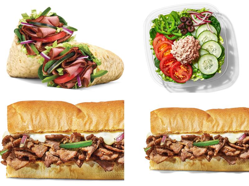 Subway