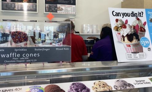 ATM (United Dairy Farmers)