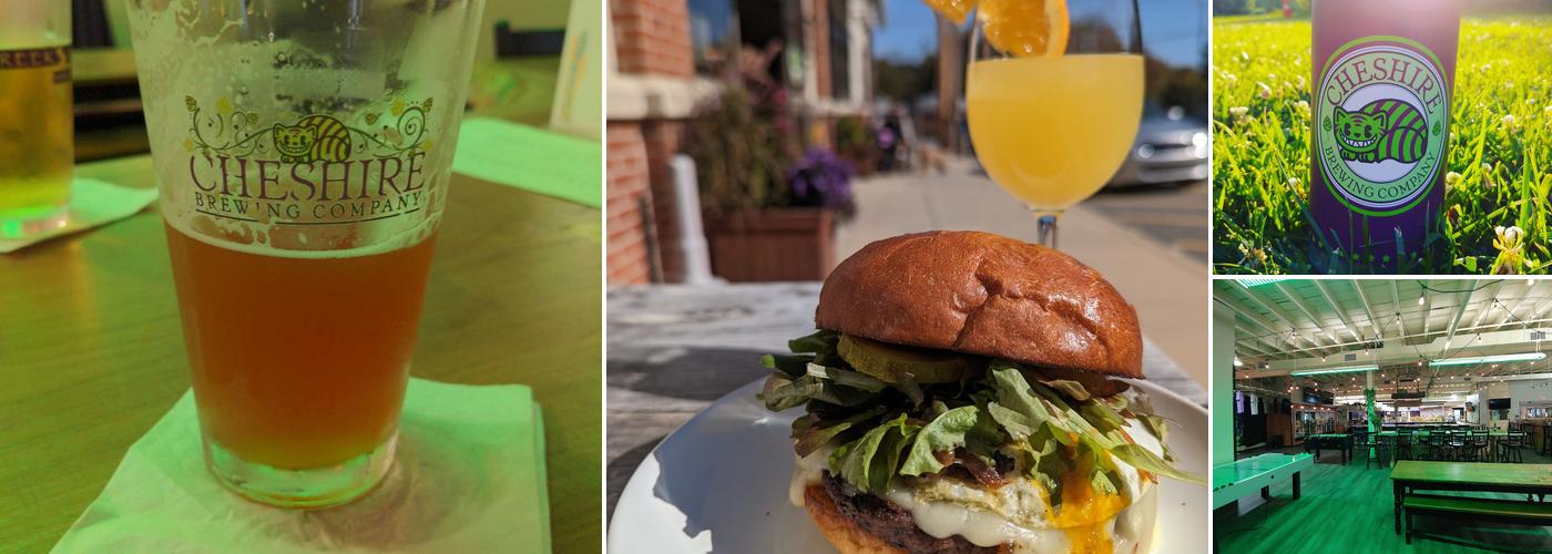 Cheshire Brewing Co.