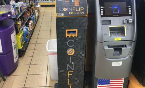 CoinFlip Bitcoin ATM