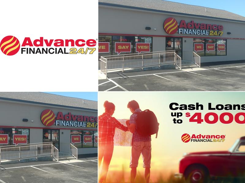 Advance Financial