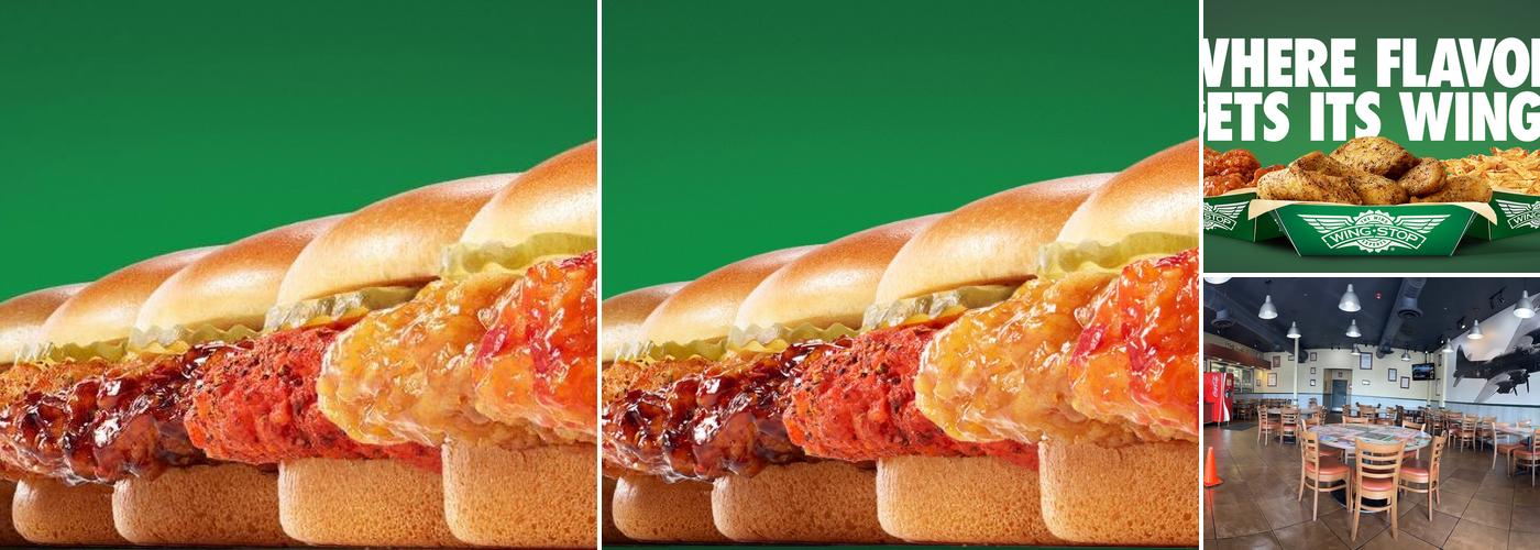 Wingstop