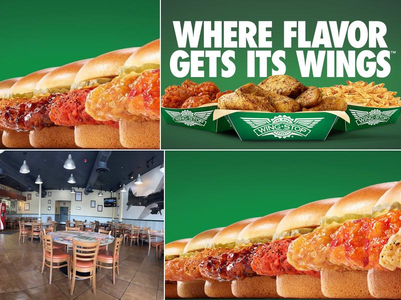 Wingstop
