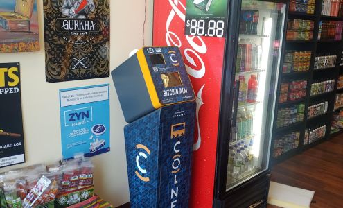 CoinFlip Bitcoin ATM