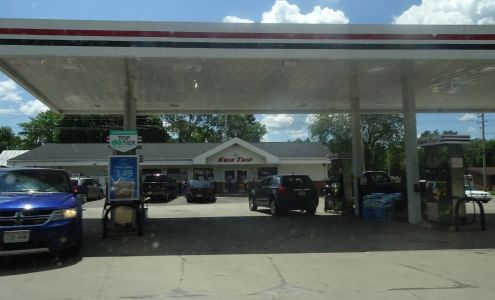 ATM Kwik Trip 657 Baraboo
