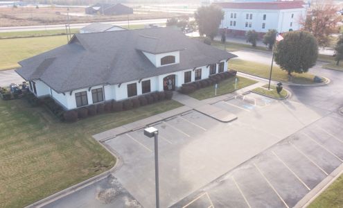 ATM Pine Bluff Cotton Belt Fcu