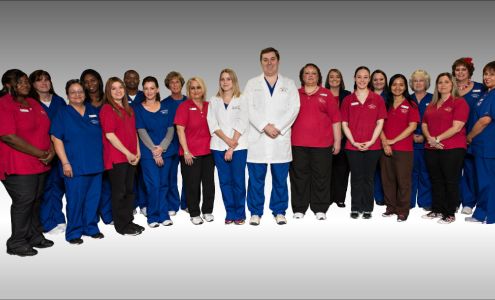 Family Health Center Derby