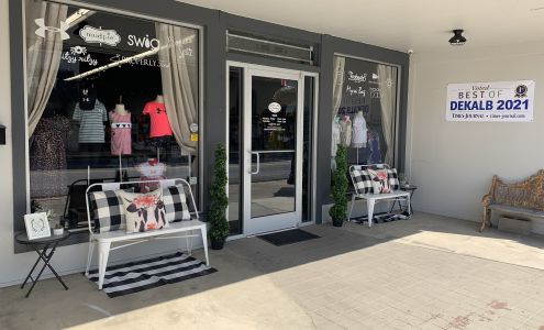 Cotton State Boutique